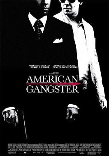 Američki gangster
